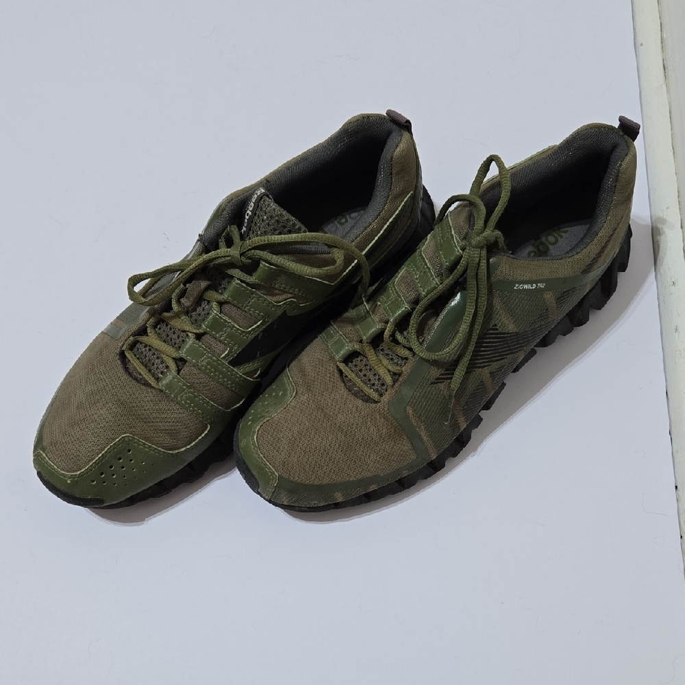 Reebok Men's ZigWild TR2 Shoes
